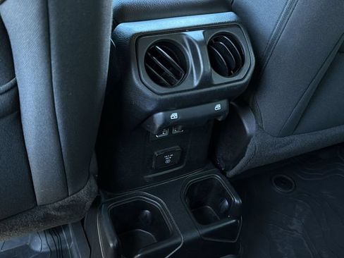 Used 2023 Jeep Wrangler Unlimited Sport w/ Sun And Sound Package AWD/4WD image 19