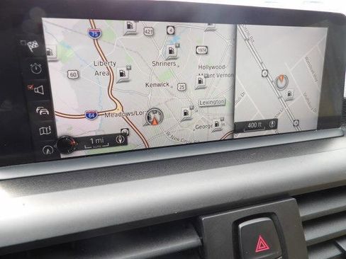 Used 2017 BMW 230i xDrive Convertible image 24