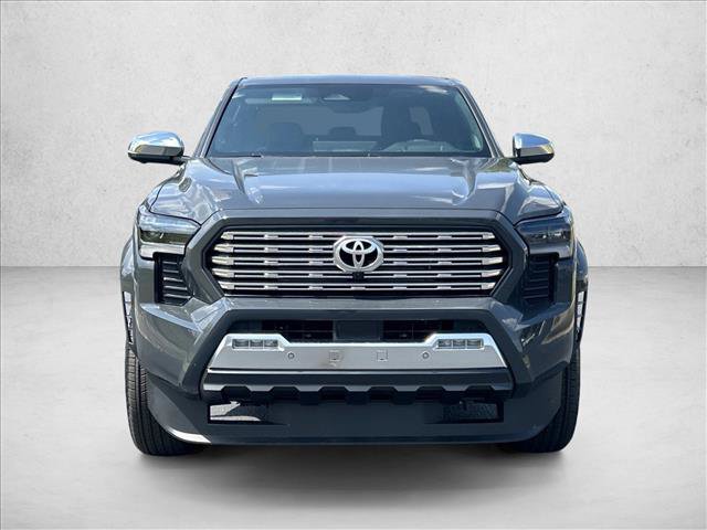 New 2026 Toyota Tacoma Limited AWD/4WD image 6