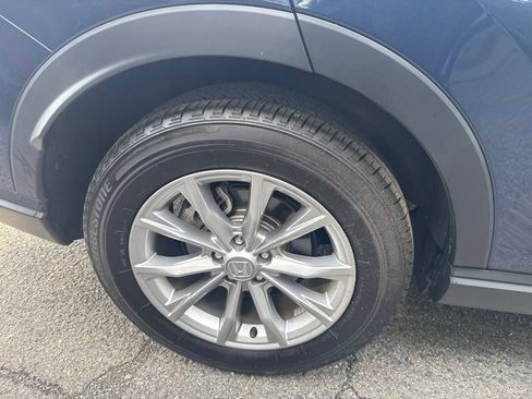 Used 2025 Honda CR-V EX-L image 22