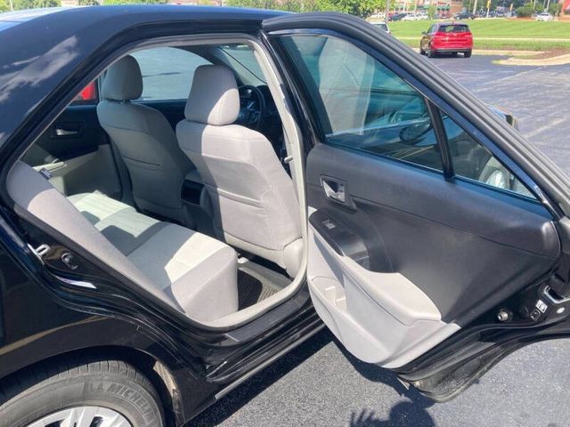 Used 2013 Toyota Camry LE FWD image 21