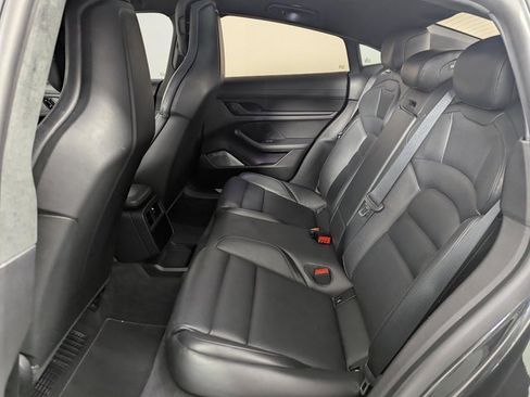 Used 2020 Porsche Taycan Turbo image 16