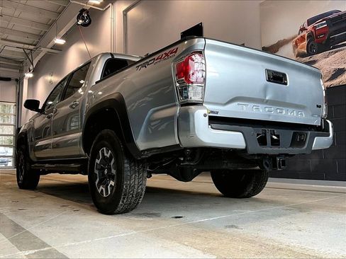 Used 2023 Toyota Tacoma SR image 5