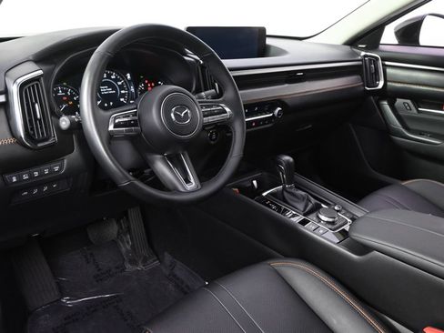 Certified 2026 MAZDA CX-50 2.5 Turbo w/ Accent Package AWD/4WD image 10
