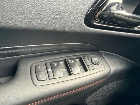 New 2026 Dodge Durango GT AWD/4WD image 14