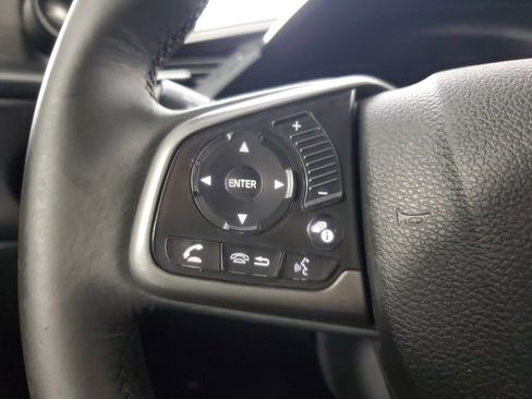 Used 2017 Honda Civic Sport Touring image 24