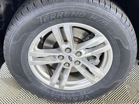 Used 2023 Ford Explorer 4WD image 34