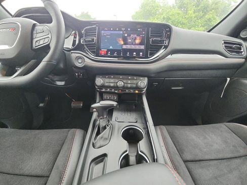 New 2026 Dodge Durango GT AWD/4WD image 20