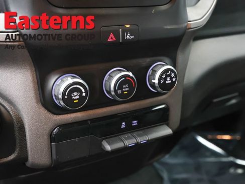 Used 2023 RAM 1500 Tradesman AWD/4WD image 20