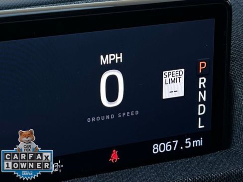 Used 2024 Ford Mustang Mach-E Premium image 13