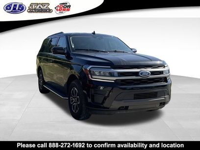 Used 2023 Ford Expedition XLT