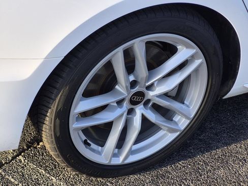 Used 2024 Audi A4 2.0T Premium Plus AWD/4WD image 7