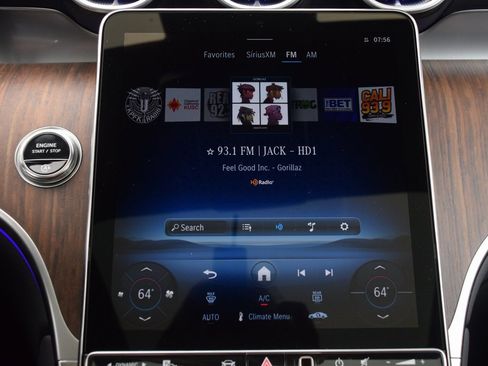 New 2025 Mercedes-Benz GLC 300 4MATIC image 23