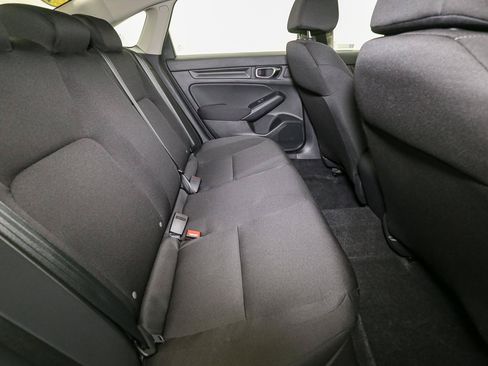 Used 2026 Honda Civic LX image 18