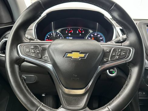 Used 2024 Chevrolet Equinox LT AWD/4WD image 22
