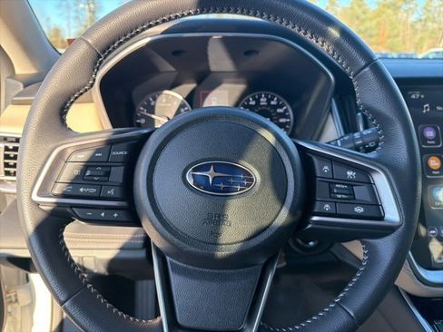 Used 2024 Subaru Outback Limited image 29