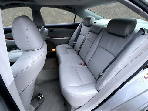 Used 2008 Lexus ES 350 image 21