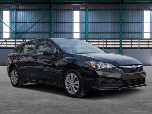 Used 2023 Subaru Impreza 2.0i image 6