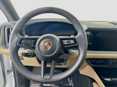 New 2026 Porsche Cayenne AWD/4WD image 12