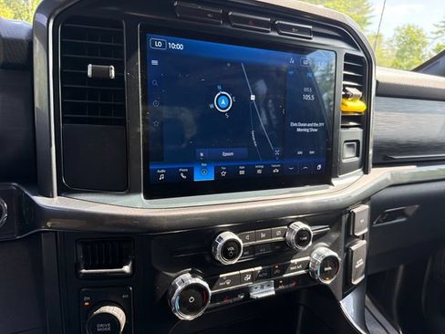 Used 2022 Ford F150 XLT w/ Equipment Group 302A High AWD/4WD image 21