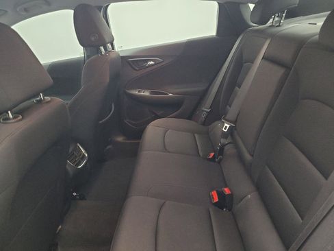 Used 2024 Chevrolet Malibu LT FWD image 18