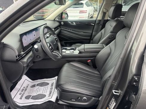 Certified 2026 Genesis GV80 2.5T AWD/4WD image 20
