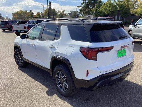 New 2026 GMC Terrain AT4 w/ Convenience Package III image 6