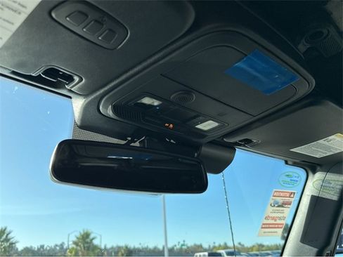 New 2025 Ford Bronco Outer Banks w/ Sasquatch Package image 24