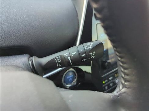 Used 2017 Toyota Prius Three Touring w/ Carpet Mat Package FWD image 15