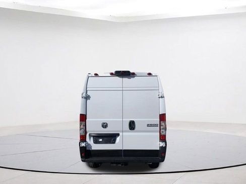 New 2024 RAM ProMaster 2500 w/ Safety Group image 4