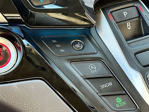 Used 2024 Honda Odyssey Touring image 20