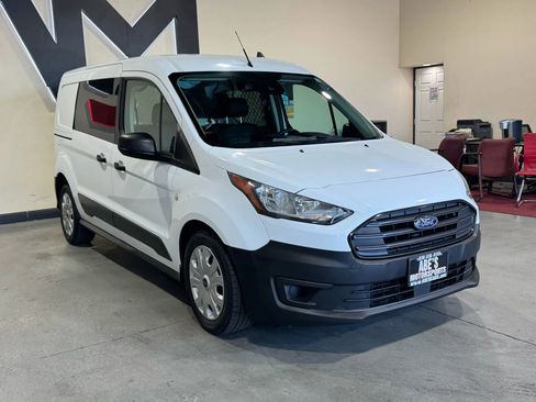 Used 2020 Ford Transit Connect XL image 3