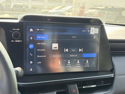 New 2026 Subaru Outback Touring AWD/4WD image 21