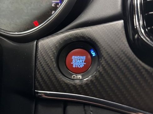 Used 2019 Jeep Grand Cherokee SRT image 13