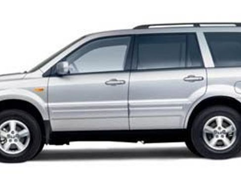 Used 2006 Honda Pilot EX-L image 1