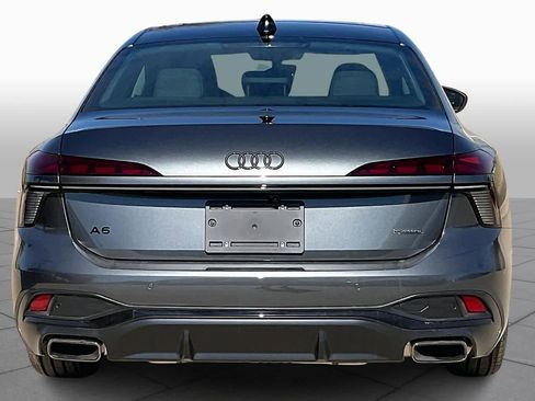 New 2026 Audi A6 Prestige image 4