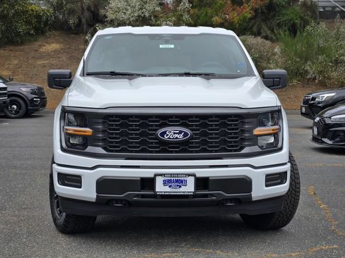 New 2026 Ford F150 STX AWD/4WD image 13