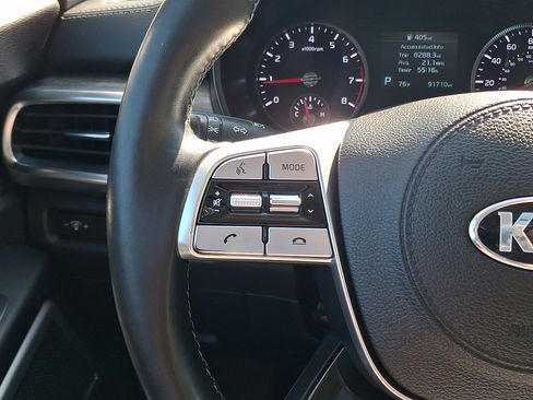 Used 2020 Kia Telluride EX w/ EX Premium Package AWD/4WD image 22
