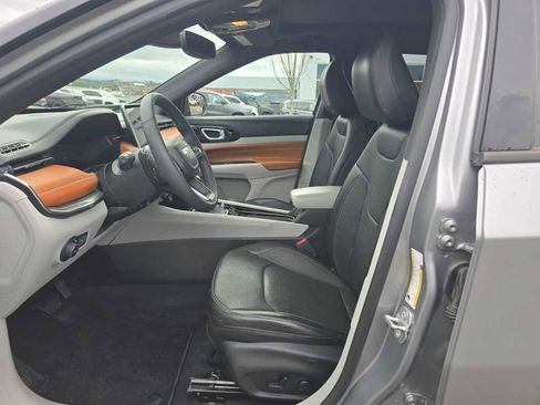 Used 2023 Jeep Compass Limited w/ Elite Group image 9