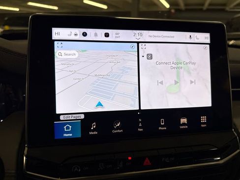 New 2026 Jeep Compass Limited w/ Sun, Sound & Navigation Group image 22