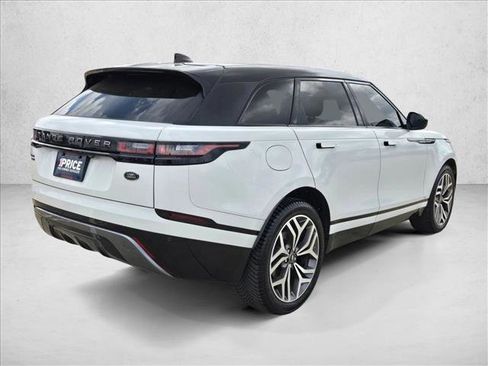 Used 2020 Land Rover Range Rover Velar R-Dynamic S AWD/4WD image 6