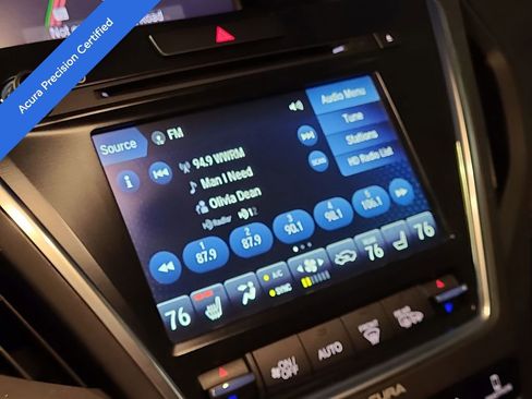 Certified 2020 Acura MDX SH-AWD w/ Advance Package image 33