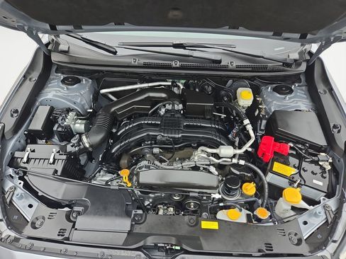 Certified 2024 Subaru Impreza 2.0i Sport AWD/4WD image 17