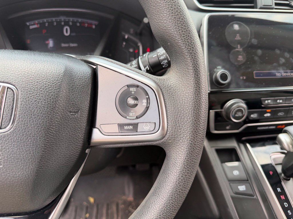 Used 2018 Honda CR-V EX image 29