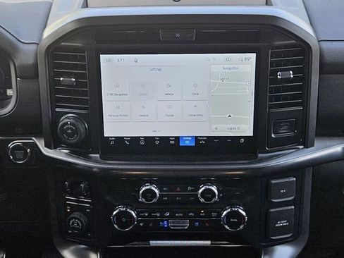 New 2026 Ford F150 Lariat AWD/4WD image 17