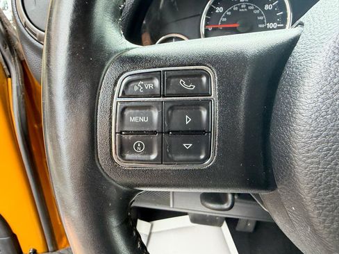 Used 2014 Jeep Wrangler Unlimited Sport w/ Quick Order Package 24S AWD/4WD image 26