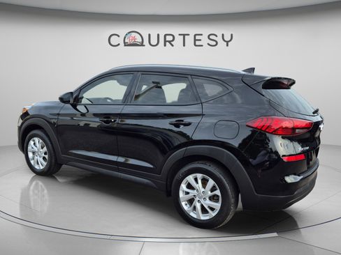 Used 2020 Hyundai Tucson Value AWD/4WD image 3