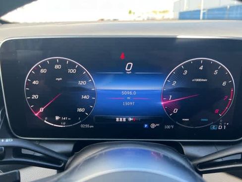Certified 2023 Mercedes-Benz GLC 300 image 34