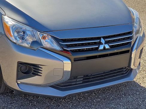 Used 2022 Mitsubishi Mirage ES image 9