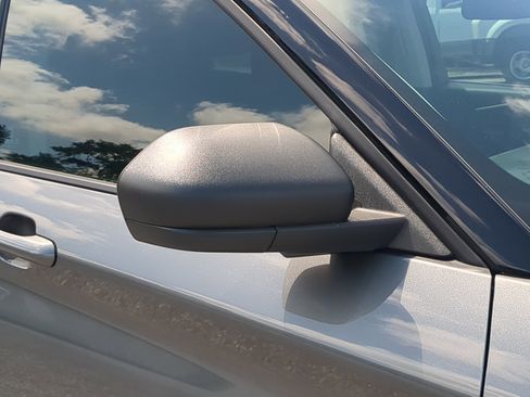 Certified 2025 Ford Explorer Active w/ Active Comfort Package RWD image 10